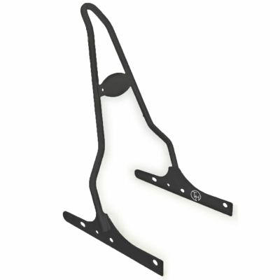 Top Hand Ventures シーシーバー ステンレス 16インチ FLS/FXS用