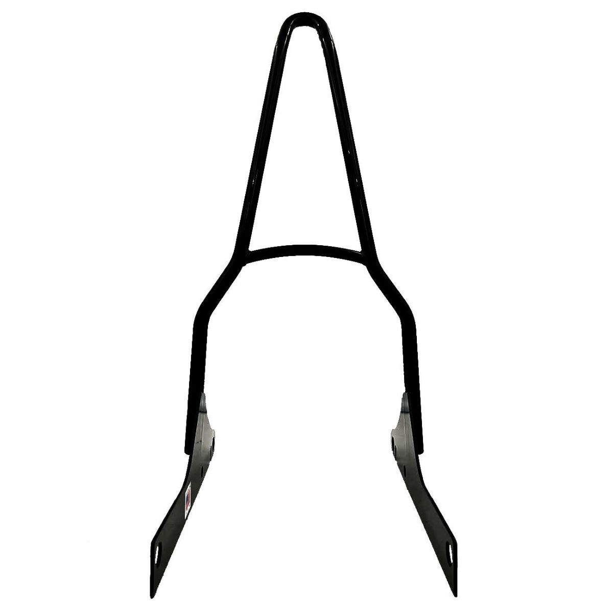 Top Hand Ventures クラシック シーシーバー 16インチ　グロスブラック-03