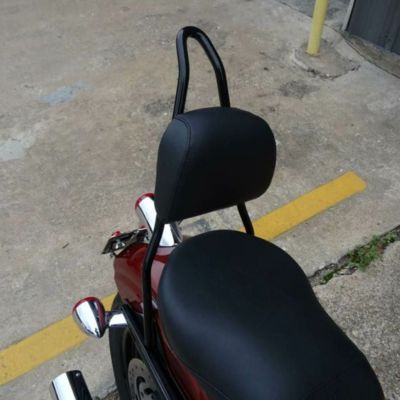 Top Hand Ventures シーシーバー 16インチ　グロスブラック