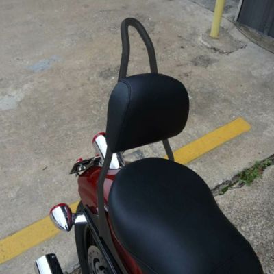Top Hand Ventures シーシーバー 16インチ　マットブラック