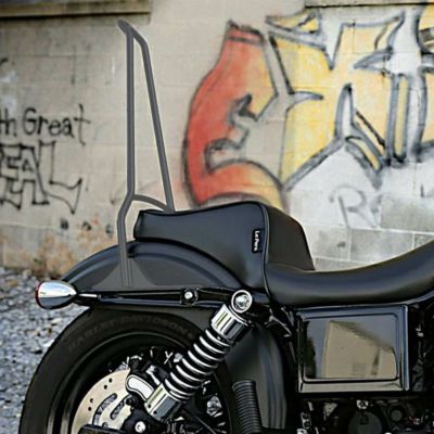 Top Hand Ventures Tall boy シーシーバー　マットブラック　ダイナ