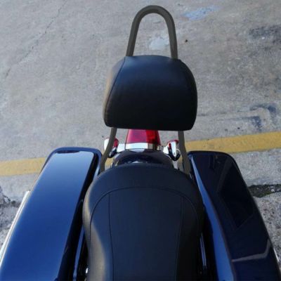 Top Hand Ventures シーシーバー 17インチ　マットブラック　FLD用