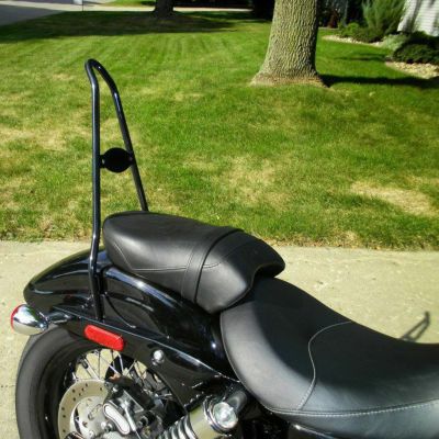 Top Hand Ventures　シーシーバー　16インチ　グロスブラック FXDWG用