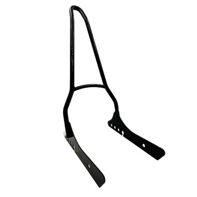 Top Hand Ventures シーシーバー マルタ十字デザイン 13インチ マット