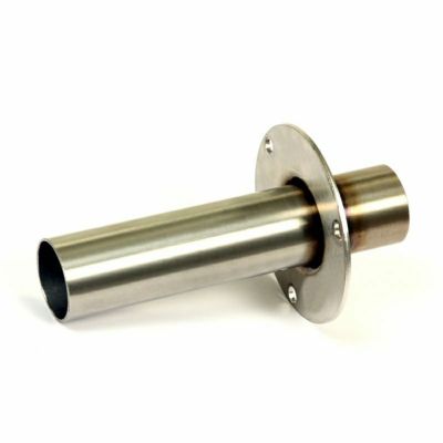 【セール】RED THUNDER EXHAUST 消音バッフル ビッグツイン用