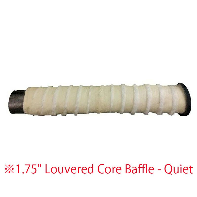 TABパフォーマンス FLSB スリップオンマフラー用交換バッフル 1.75インチ-01