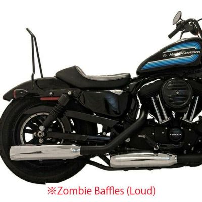 TAB performanceマフラー ハーレー スポーツスター用おまけ付 TAB performanceマフラー ハーレー スポーツスター用おまけ付