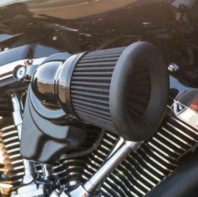 Arlenness(アレンネス) VELOCITY 65°乾式エアクリーナーキット