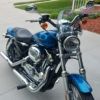 DART クラシック・フライスクリーン SPORTSTER クリスタルクリア-02