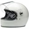 ビルトウェル Gringo S ECEヘルメット グロスホワイト-01