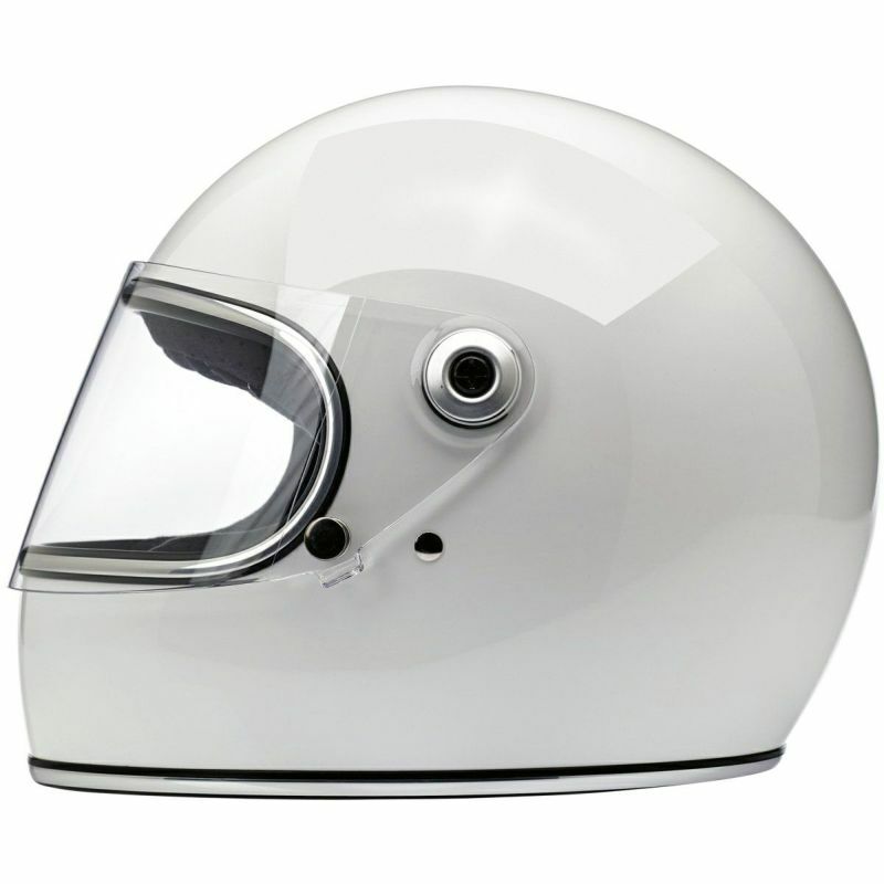 ビルトウェル Gringo S ECEヘルメット グロスホワイト-02