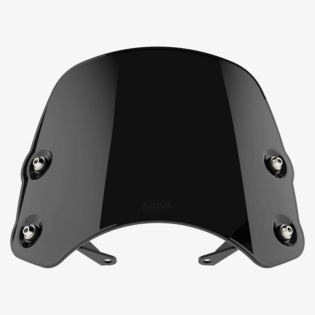 DART ピラーニャ・フライスクリーン ミッドナイト スポーツスター-04