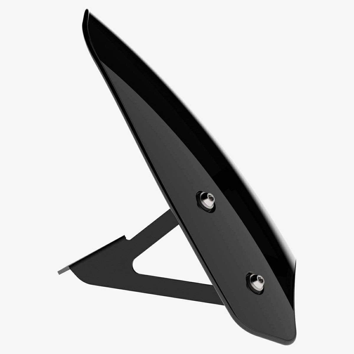 DART ピラーニャ・フライスクリーン ミッドナイト スポーツスター-06