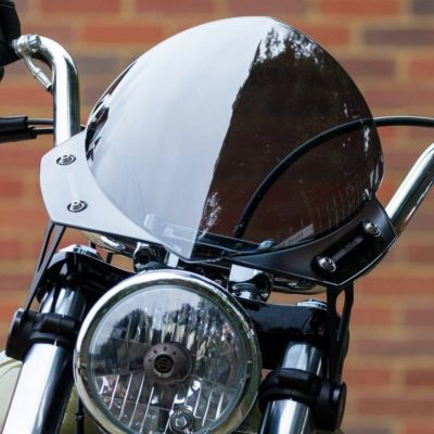 DART Manta・フライスクリーン FXDB/FXBB ダークティント