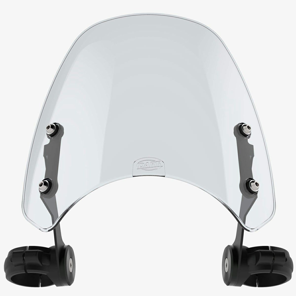 DART クラシック・フライスクリーン FXDWG クリスタルクリア-02