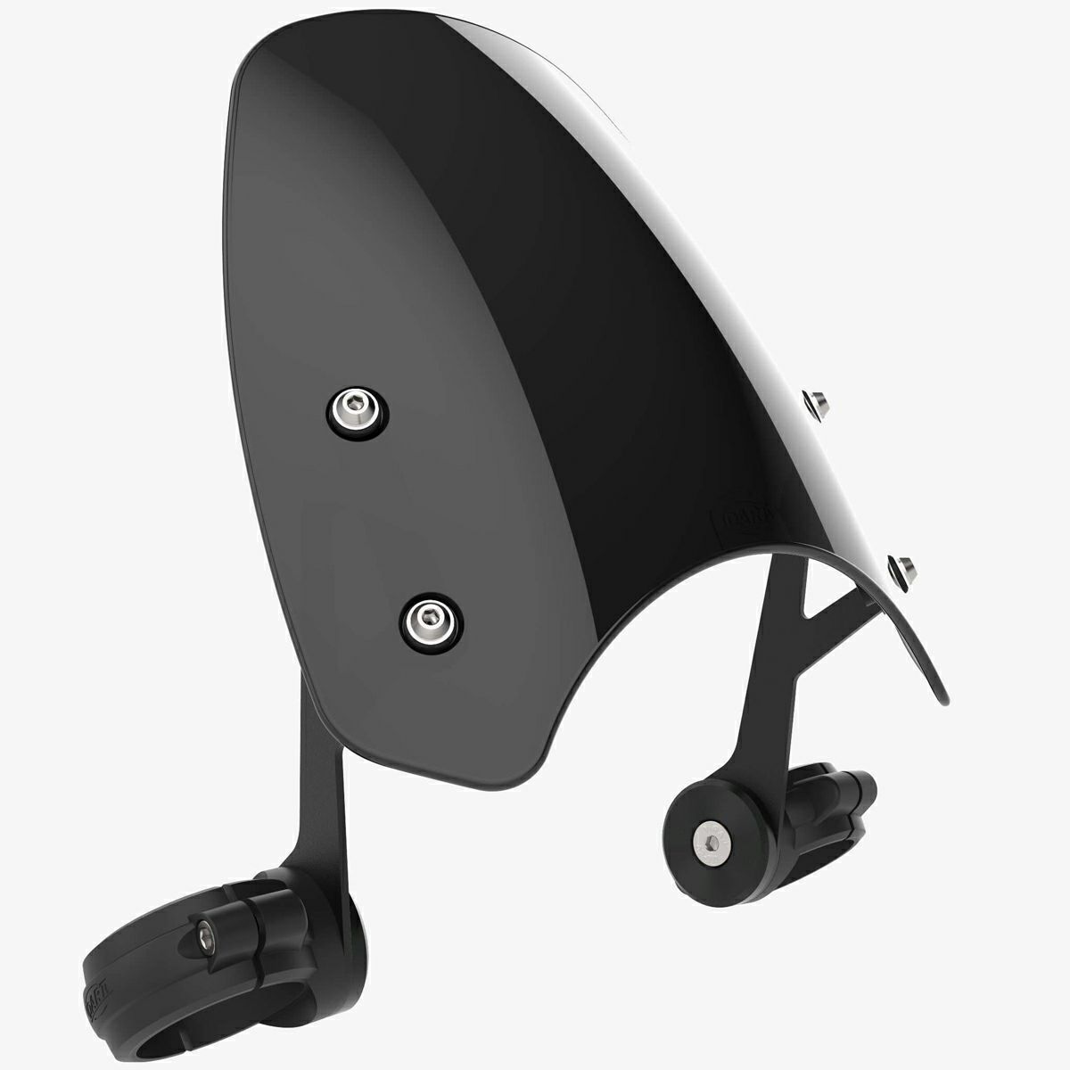 DART クラシック・フライスクリーン FXDWG ミッドナイト-02