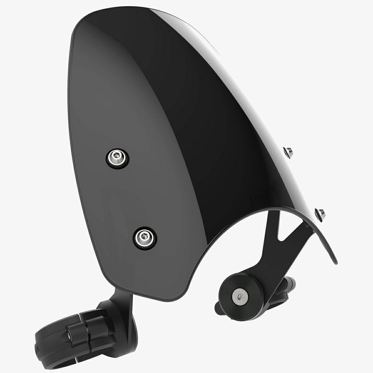 DART クラシック・フライスクリーン FXDC ミッドナイト-04