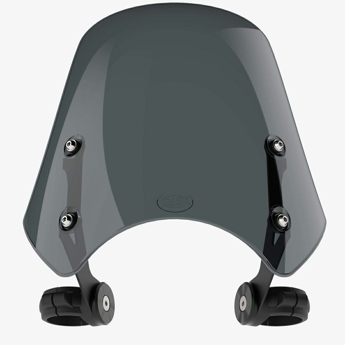 DART マーリン・フライスクリーン FXDC ぺトロールブルー(ライトスモーク)-03