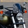 DART ピラーニャ・フライスクリーン FXDC ミッドナイト-02
