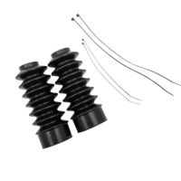 ドラッグスペシャリティーズ 39mmフォークブーツ 7インチ-01