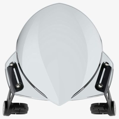 DART Manta・フライスクリーン FXSTBナイトトレイン ライトティント
