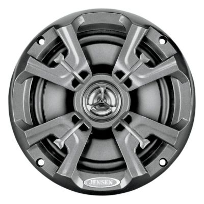 kicker 6.5インチ（16cm）コアキシャルスピーカー CSC654 (46CSC654) 16cm (6.5インチ) Max.300W CSシリーズ 薄型