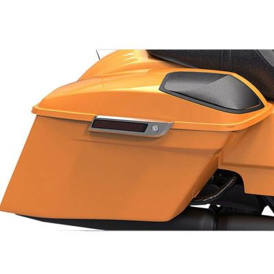 ホグチューン サドルバッグリッド 6x9スピーカーセット