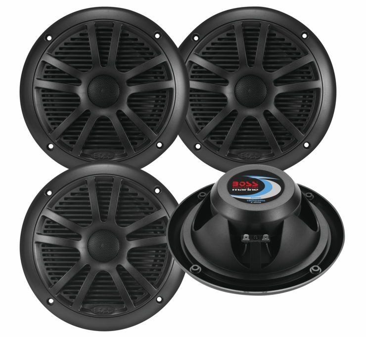 Boss Bluetooth 4ch スピーカー＆アンプシステム-02