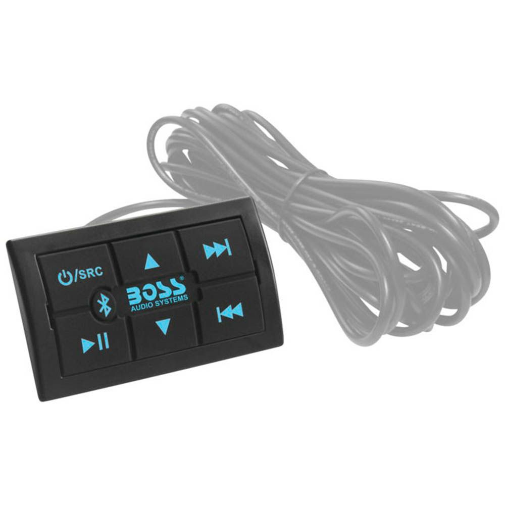 Boss Bluetooth 4ch スピーカー＆アンプシステム-03