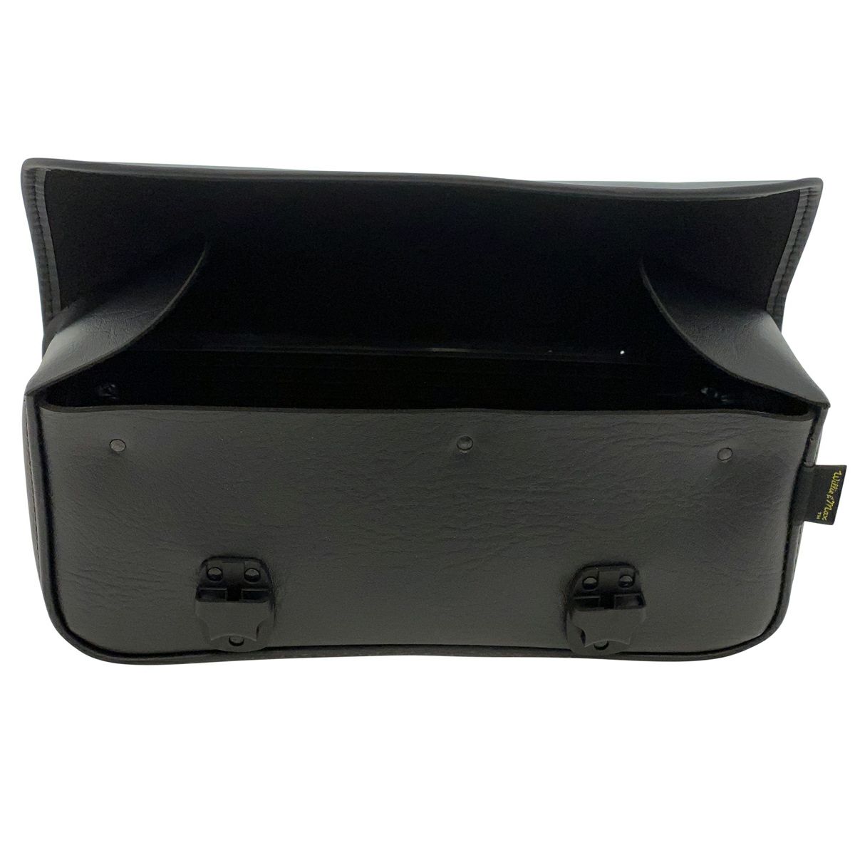 Willie & Max ブラスモンキー・ツールバッグ-06