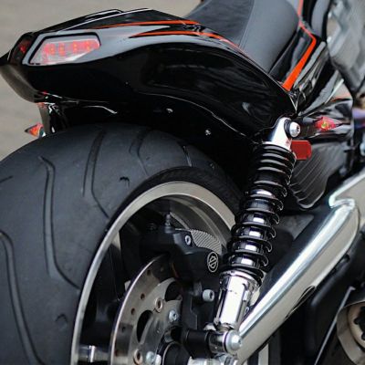 Killer Custom Vロッド 2インチロワリングキット