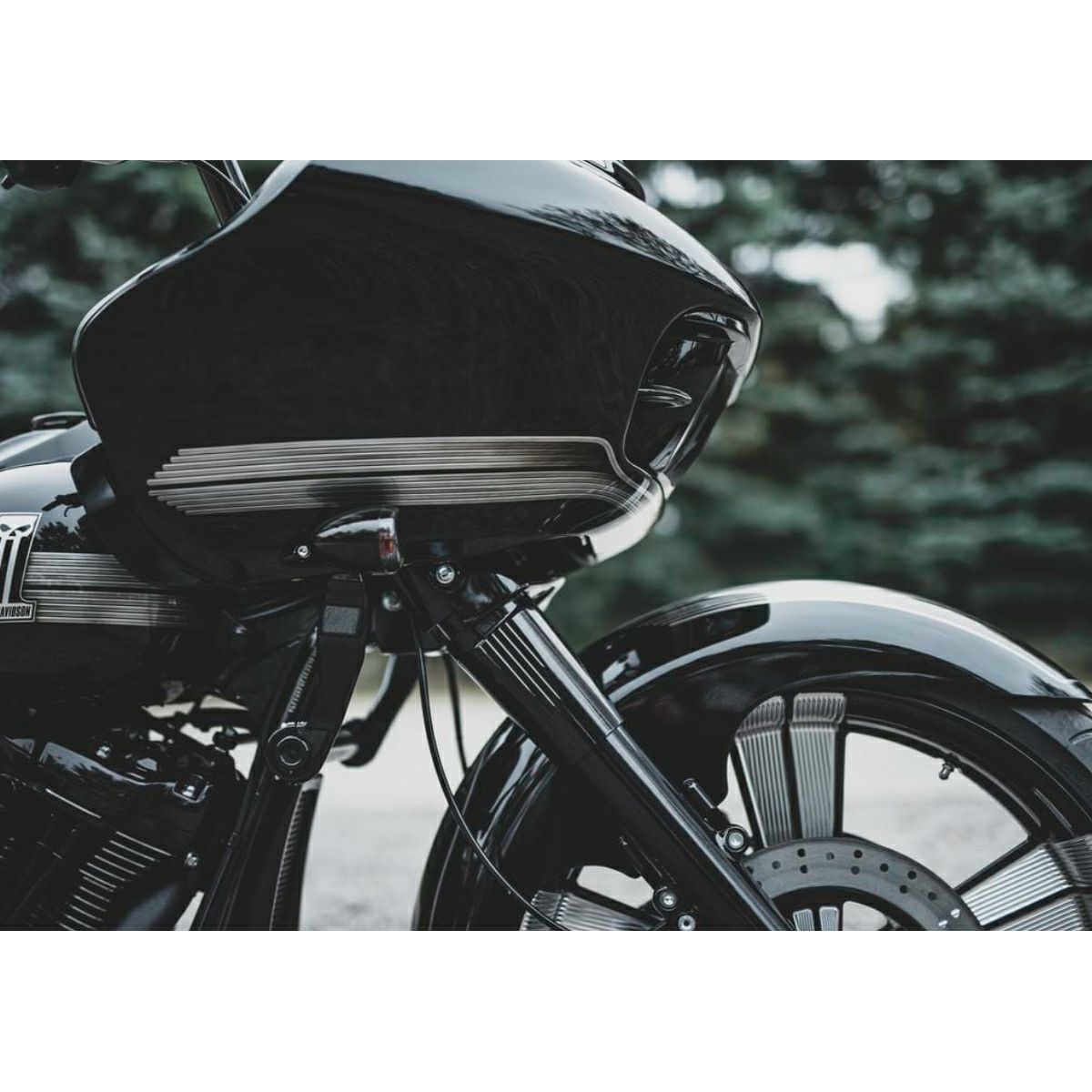 Killer Custom BULLDOG 23x5.5インチ・ファットフロントホイール用フェンダー-04