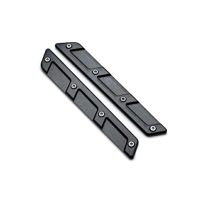 Killer Custom サドルバッグ ラッチインサート ツーリング-05