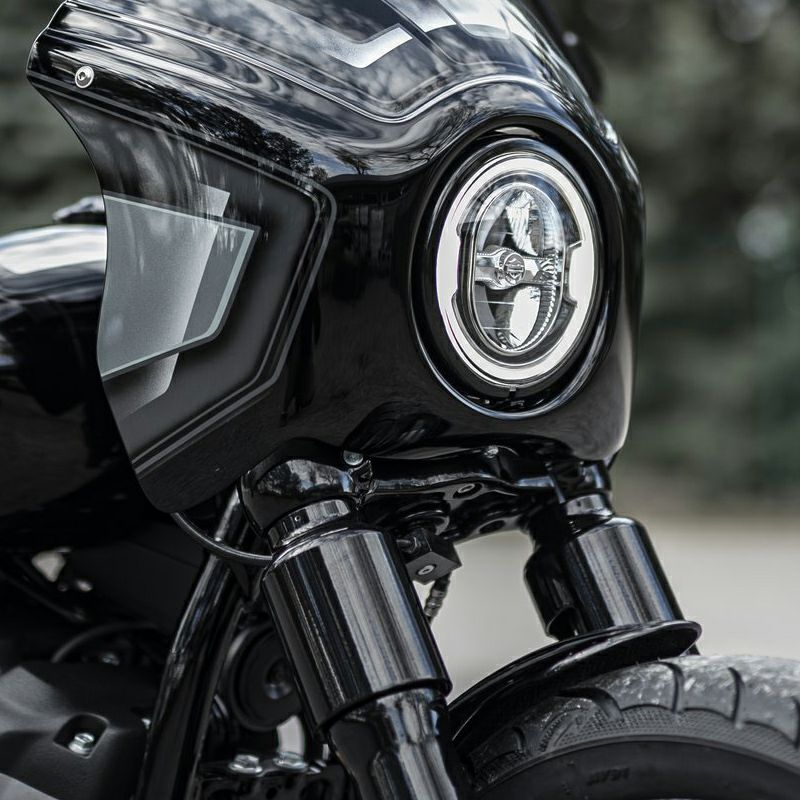 キラーカスタム SOFTAIL（M8）|ハーレーパーツメーカー(ドイツ)