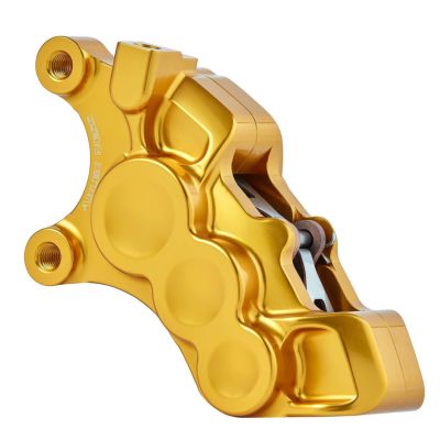 ZRX1200R純正6pod フロントブレーキキャリパー前キャリパー