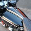 Paul Yaffe's Bagger Nation Clean & Simple スチールダッシュキット 未塗装-02