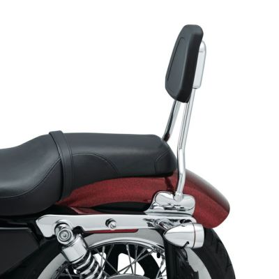 Kuryakyn シーシーバーキット スポーツスター クローム