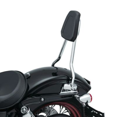 Kuryakyn シーシーバーキット ダイナ クローム