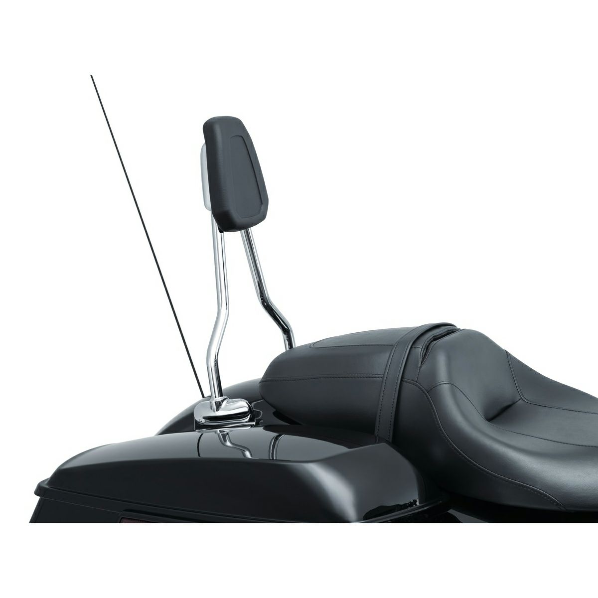 Kuryakyn シーシーバーキット ツーリング クローム-02