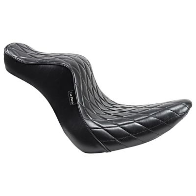 【SALE】ラペラ チェロキー ツーアップシート ダイアモンドステッチ