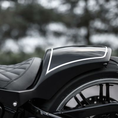ソフテイル用リア・フェンダー｜ハーレーカスタムパーツ専門店