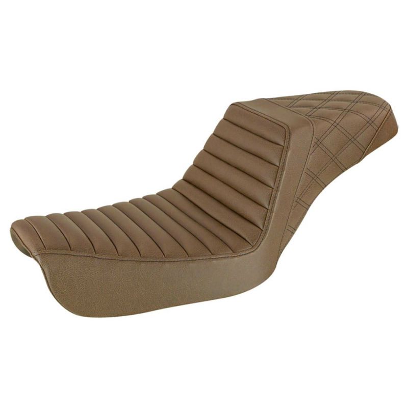 ダイナ(DYNA)シート 2004～2005年｜ハーレーカスタムパーツ専門店