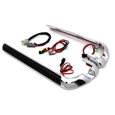 V-Twin サドルバッグ LEDライトキット