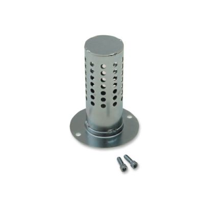 Khrome Werks 4.5インチHP-PLUSマフラー用 消音プラグインサート(1個)
