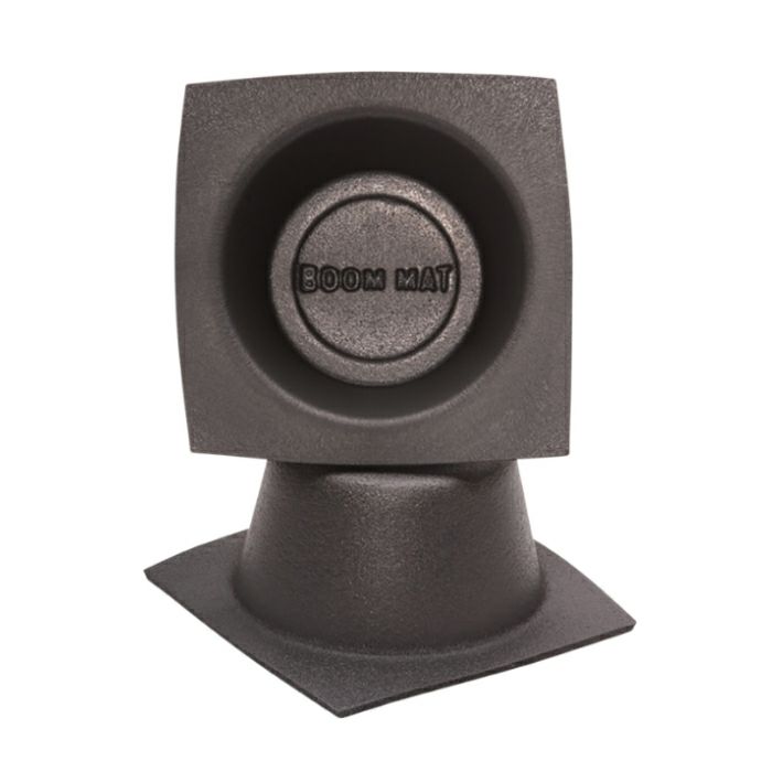 Design Engineering スピーカーバッフル 5.25インチ・ラウンドスピーカー用スリムタイプ-02