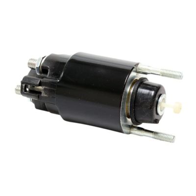 Drag Specialties セルモーター ソレノイドリペアキット ハーレーM8エンジン用