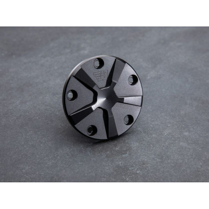 WUNDERKIND ハーレーツインカムエンジン用 タイマーカバー-02