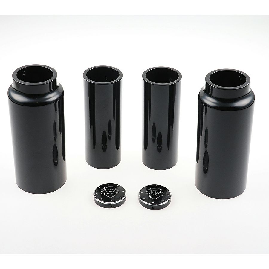 Cult Werk 6ピース・フォークカバーキット FXBB/S-04