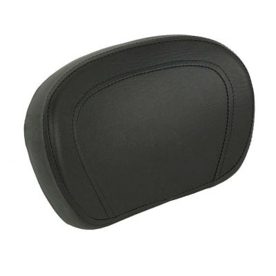 デタッチャブルシーシーバー バックレストパッド　トップステッチ