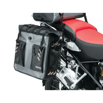 Kuryakyn トーク 24L ソロ・ドライパニア